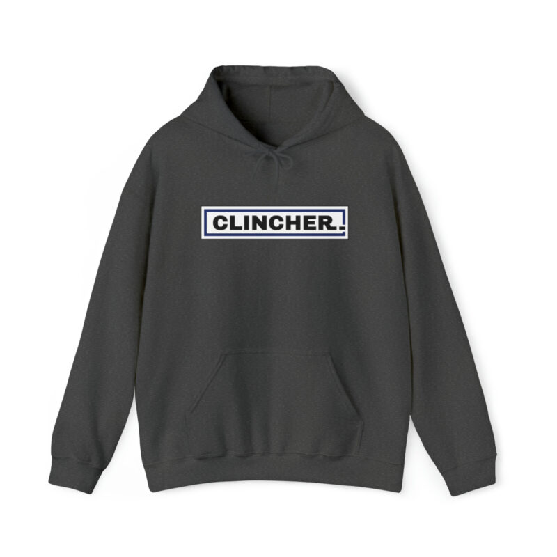 Clincher Unisex Heavy Blend™ Hooded Sweatshirt - Image 2