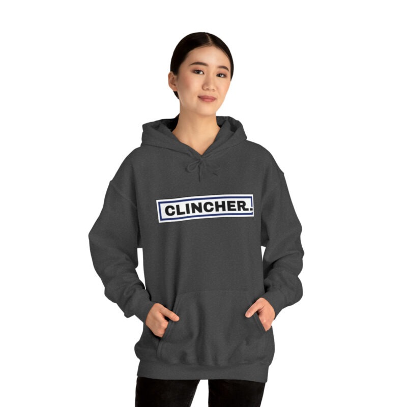 Clincher Unisex Heavy Blend™ Hooded Sweatshirt