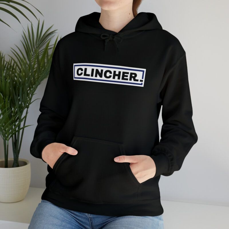 Clincher Unisex Heavy Blend™ Hooded Sweatshirt - Image 14